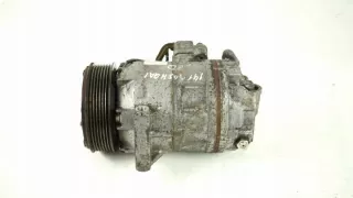 92600BB60A 92600BB6CA Компрессор кондиционера Nissan Qashqai 1  Арт e12672464, вид 2