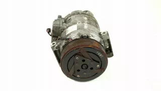 92600BB60A 92600BB6CA Компрессор кондиционера Nissan Qashqai 1  Арт e12672464, вид 3