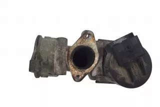 9656612380 Клапан EGR Ford Mondeo 4 Арт e12672454, вид 1