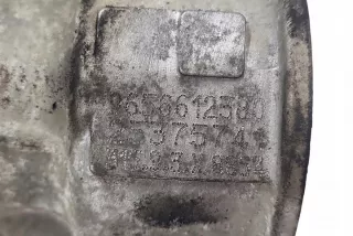 9656612380 Клапан EGR Ford Mondeo 4 Арт e12672454, вид 4