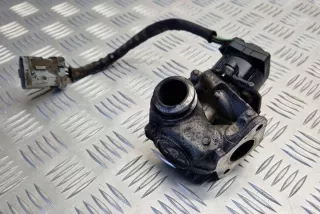 9661358880 Клапан EGR Ford Focus 2 Арт e12672434, вид 1