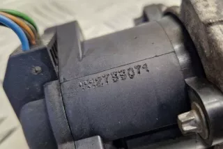 9661358880 Клапан EGR Ford Focus 2 Арт e12672434, вид 3