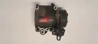 MR500007 Компрессор кондиционера Mitsubishi Colt 5 Арт e12672424, вид 1