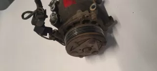 MR500007 Компрессор кондиционера Mitsubishi Colt 5 Арт e12672424, вид 3