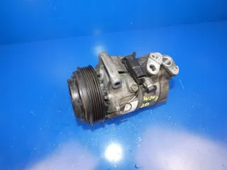 A0008304500 Компрессор кондиционера Mercedes E W213 Арт e12672394, вид 2