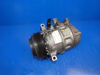 A0008304500 Компрессор кондиционера Mercedes E W213 Арт e12672394, вид 3