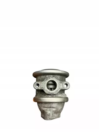 06E131101A 06E131166A Клапан EGR Audi A6 C6 (S6,RS6) Арт e12672264, вид 3