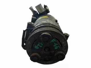 AV6119D629DC Компрессор кондиционера Ford Mondeo 4 Арт e12672261, вид 4