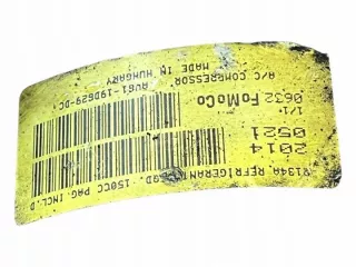 AV6119D629DC Компрессор кондиционера Ford Mondeo 4 Арт e12672261, вид 5