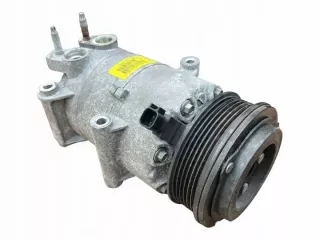 CV6119D629CD Компрессор кондиционера Ford Kuga 2 Арт e12672250, вид 1