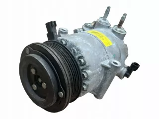 CV6119D629CD Компрессор кондиционера Ford Kuga 2 Арт e12672250, вид 3