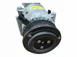 CV6119D629CD Компрессор кондиционера Ford Kuga 2 Арт e12672250, вид 4