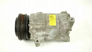 CV61-19D629-SC Компрессор кондиционера Ford Focus 3 Арт e12672231, вид 2