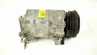 CV61-19D629-SC Компрессор кондиционера Ford Focus 3 Арт e12672231, вид 4