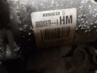 926008367R-A 92600A092A Компрессор кондиционера Dacia Dokker Арт e12672199, вид 2