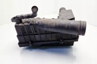 1K0129620E 31068244 Корпус воздушного фильтра Volkswagen Passat B6 Арт e12672145, вид 3