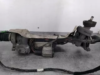 3C1423051D 1K1909144H Рулевая рейка Volkswagen Passat B6 Арт e12672125, вид 2