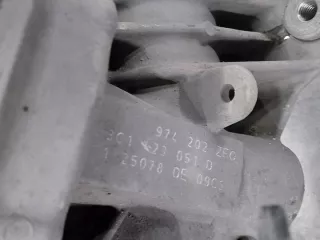 3C1423051D 1K1909144H Рулевая рейка Volkswagen Passat B6 Арт e12672125, вид 3