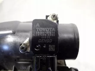 22204-37010 197400-5080 Корпус воздушного фильтра Toyota Urban cruiser Арт e12672106, вид 7
