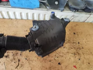 SKODSUPE90 Корпус воздушного фильтра Skoda Superb 2 Арт e12672076, вид 3