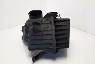 6Q0129620 Корпус воздушного фильтра Skoda Fabia 2 Арт e12672066, вид 1