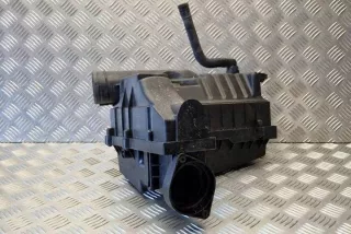 3C0129607AD 31083458 Корпус воздушного фильтра Seat Leon 3 Арт e12672056, вид 2