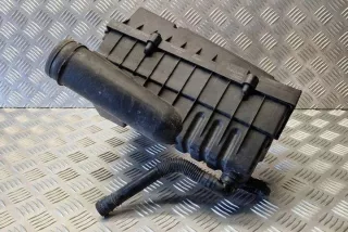 3C0129607AD 31083458 Корпус воздушного фильтра Seat Leon 3 Арт e12672056, вид 3