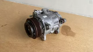 GEGE447260 Компрессор кондиционера BMW 5 F10/F11/GT F07 Арт e12672046, вид 3