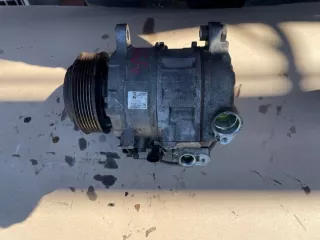 9303561 Компрессор кондиционера BMW 5 F10/F11/GT F07 Арт e12672045, вид 3