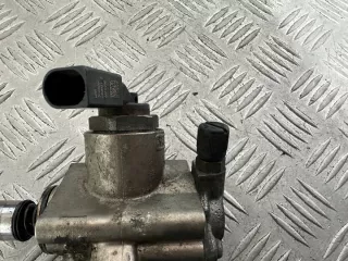 06F127025D Насос топливный Volkswagen Passat B6 Арт e12672026, вид 2