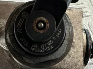 06F127025D Насос топливный Volkswagen Passat B6 Арт e12672026, вид 8