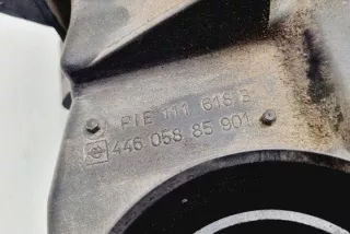 44605885901 Корпус воздушного фильтра Renault Megane 1 Арт e12672015, вид 2