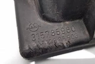 315785980 Корпус воздушного фильтра Opel Vectra C  Арт e12671923, вид 3