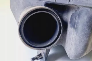 24443112 Корпус воздушного фильтра Opel Astra G Арт e12671901, вид 4