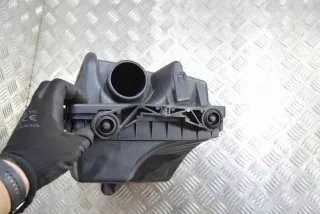 13271086 Корпус воздушного фильтра Opel Astra H Арт e12671900, вид 3