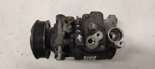 8E0260805BL Компрессор кондиционера Audi A4 B7 Арт e12671805, вид 1