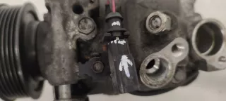 8E0260805BL Компрессор кондиционера Audi A4 B7 Арт e12671805, вид 2