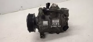 8E0260805BL Компрессор кондиционера Audi A4 B7 Арт e12671805, вид 3