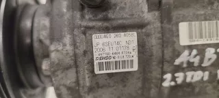 8E0260805BL Компрессор кондиционера Audi A4 B7 Арт e12671805, вид 4
