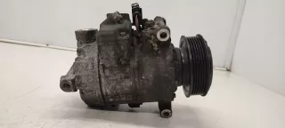 8E0260805BL Компрессор кондиционера Audi A4 B7 Арт e12671805, вид 6