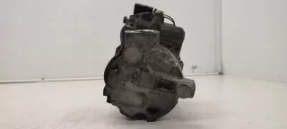 8E0260805BL Компрессор кондиционера Audi A4 B7 Арт e12671805, вид 7