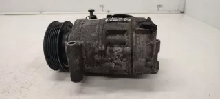8E0260805BL Компрессор кондиционера Audi A4 B7 Арт e12671805, вид 8