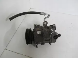 5Q0816803D Компрессор кондиционера Audi A3 8V Арт e12671785, вид 1