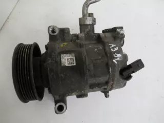 5Q0816803D Компрессор кондиционера Audi A3 8V Арт e12671785, вид 2
