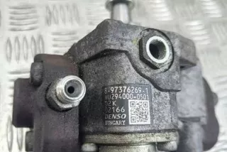 897376269 25053608 Насос топливный Opel Astra J Арт e12671672, вид 5