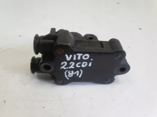A6110900350 Насос топливный Mercedes Vito W638 Арт e12671591, вид 1
