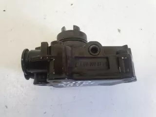 A6110900350 Насос топливный Mercedes Vito W638 Арт e12671591, вид 3
