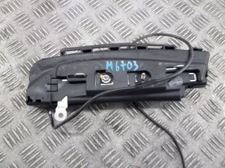 6R0880241C Подушка безопасности Volkswagen Polo 5 Арт e12671581, вид 1