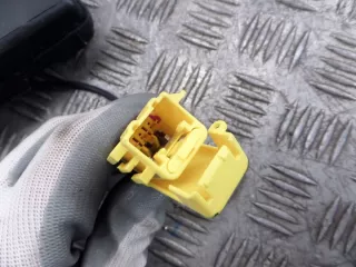 6R0880241C Подушка безопасности Volkswagen Polo 5 Арт e12671581, вид 3