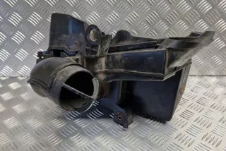 3M5112A659D 31116943 Корпус воздушного фильтра Ford Focus 2 Арт e12671560, вид 1